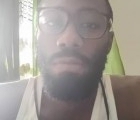 Rencontre Homme : Franck, 27 ans à Guyane française  Libreville 